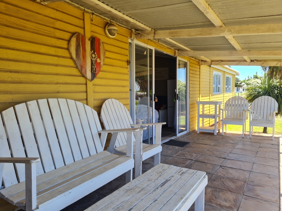 3 Bedroom Property for Sale in Jeffreys Bay Central Eastern Cape